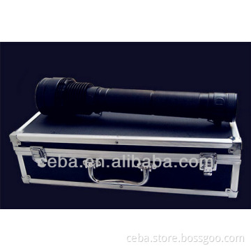 xenon hid flashlight